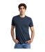 Unisex Adult Cvc T-shirt Midnight Navy Next Level Apparel-1
