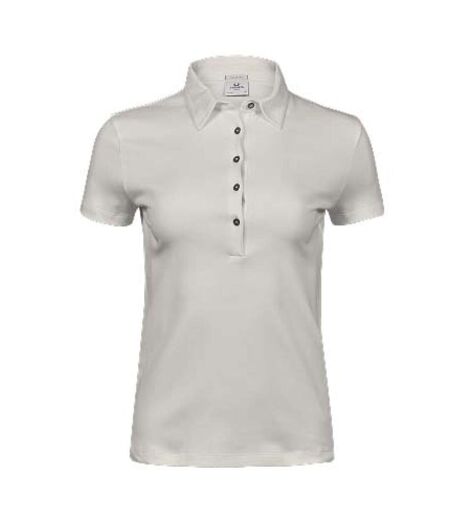 Polo Femme Ciment Tee Jays