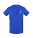 T-shirt Homme Bleu Ciel Aquascutum-1