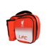 Liverpool FC Fade Lunch Bag (Red/White) (One Size) - UTSG17745