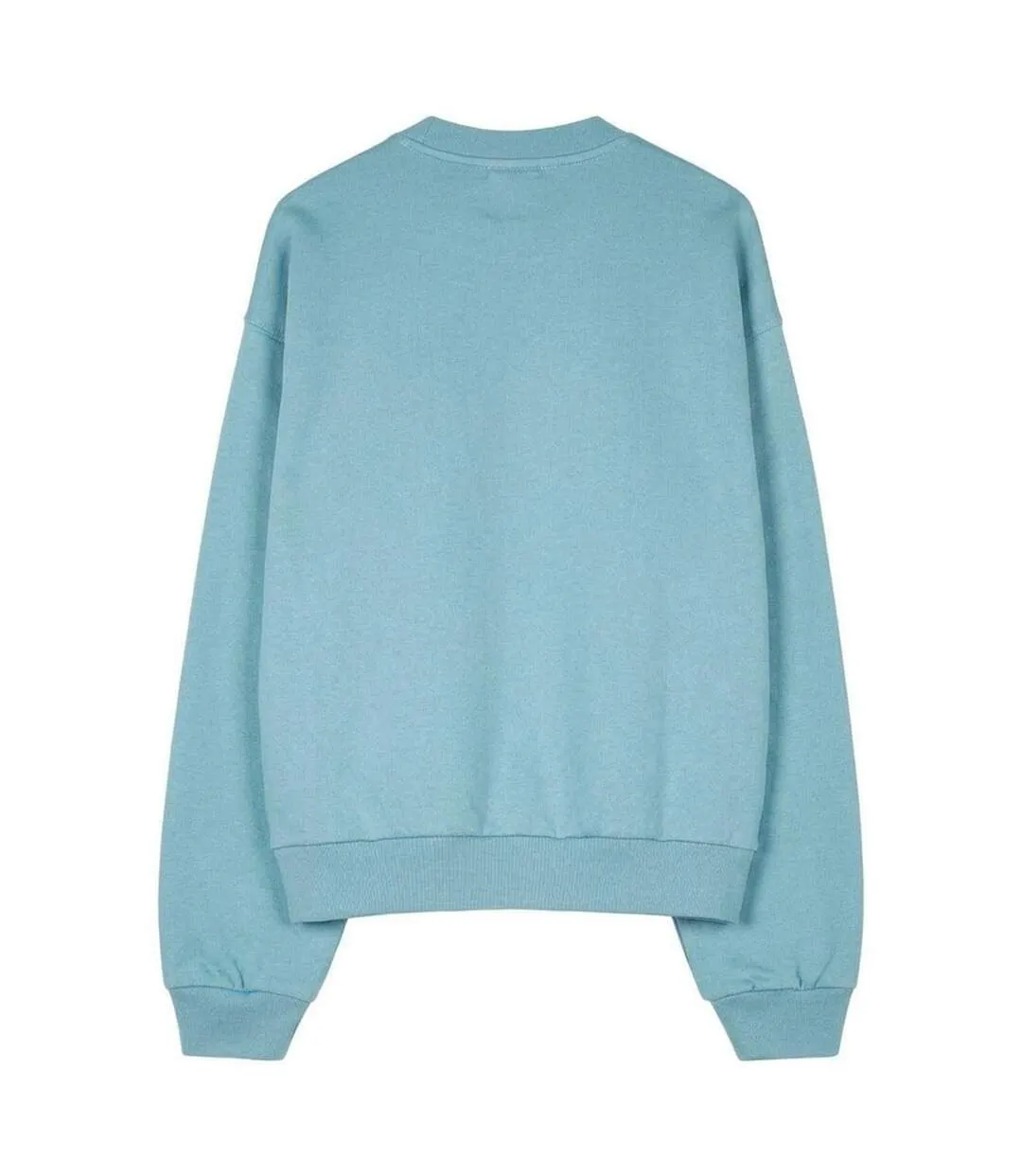 Sweat Femme Bleu Paul Smith-2
