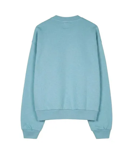 Sweat Femme Bleu Paul Smith