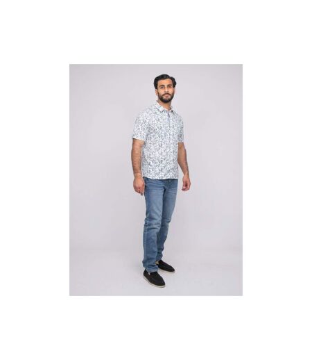 Chemise manches courtes DRICAOUL