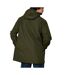 Veste Kaki Homme Kaporal BADOX - 3XL-2