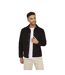 Veste-chemise Homme Marron Brave Soul-1