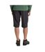 Short Motif/style Long Kiwi Homme Poivre Noir Craghoppers-3
