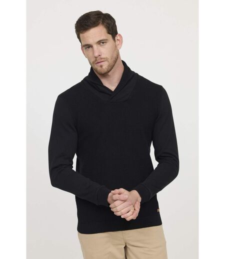 Pull manches longues w669 regular + CUBRIK