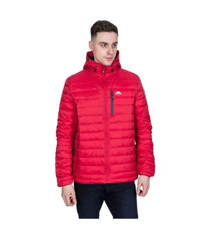 Doudoune Digby Homme Rouge Trespass