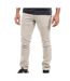Pantalon chino blanc/écru homme paname brothers costa1-1
