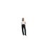 Pantalon Femme Noir Vero Moda-1