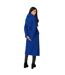 Manteau femme cobalt Dorothy Perkins