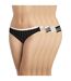 Lot de 5 Culottes Les Pockets Coton-1