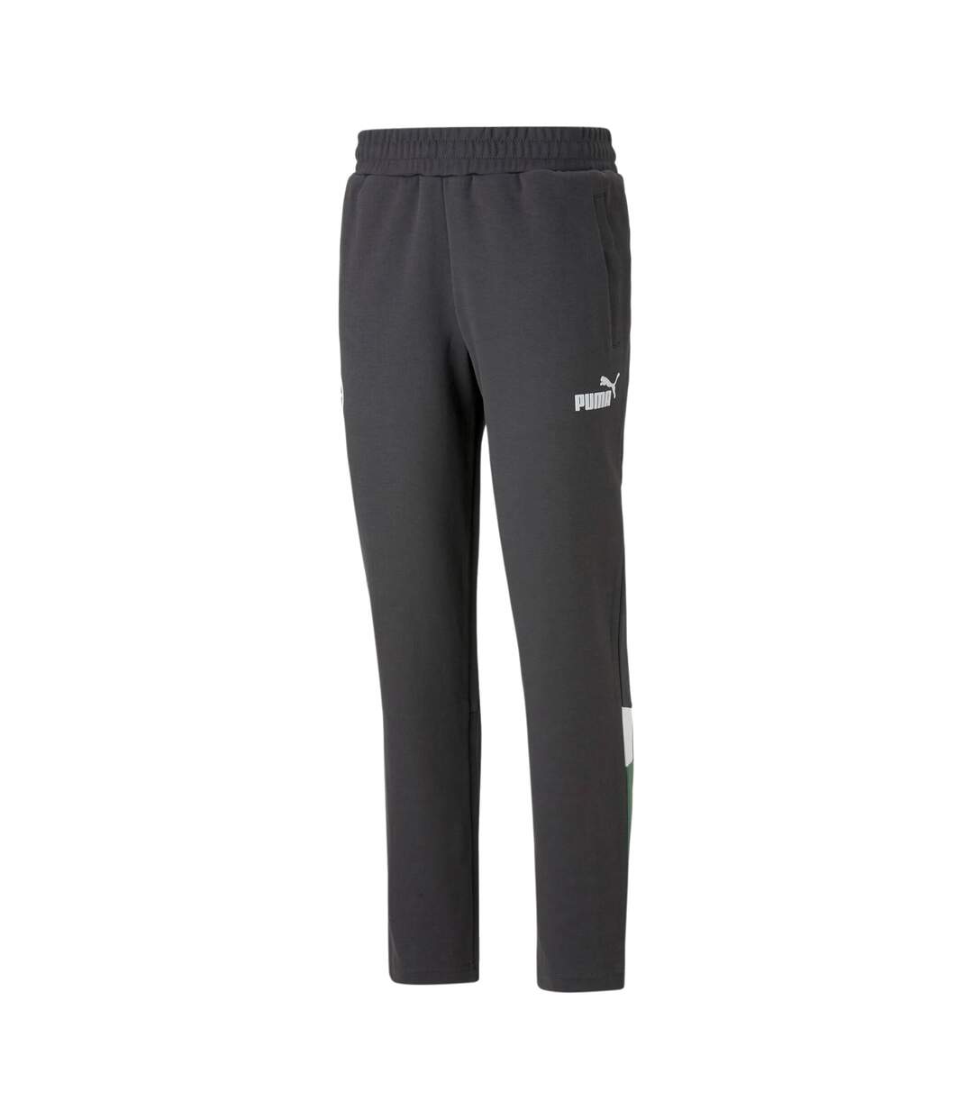 Pantalon de survêtement Puma Manchester City Archive-1