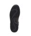Womens/ladies Smash Trainers  Black Puma-4