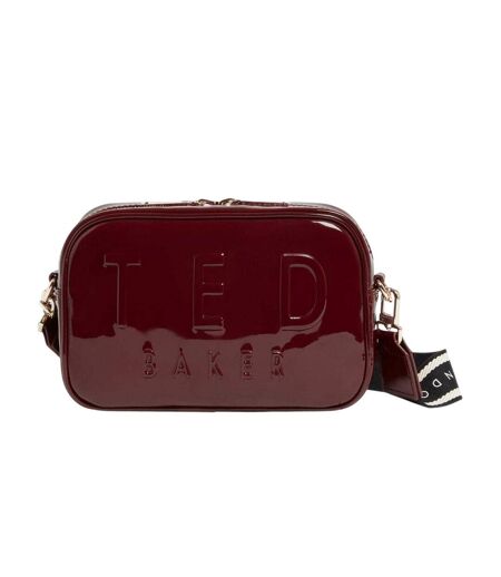 Sac À Bandoulière Décontracté Taille Unique Pourpre Ted Baker