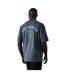 T-shirt De Sécurité Marias Homme Bleu Fiftyfive-2