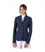 Veste d'équitation wellington femme bleu marine Aubrion Aubrion