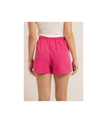 Jupe short courte portefeuille XAKO - Dona X Lisa