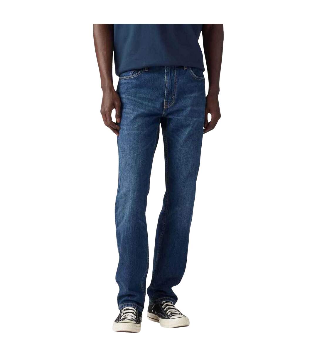Jean To The Falls Homme Bleu Denim Levis-4