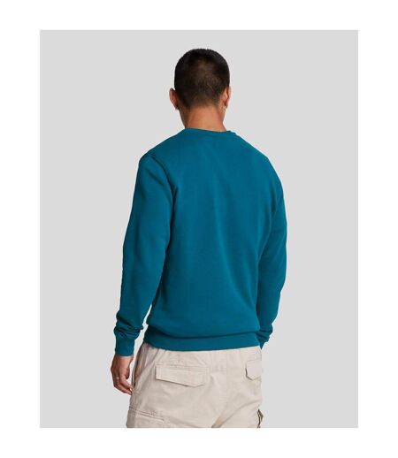 Sweat Homme Bleu Marine Lyle & Scott