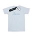 Disney - T-shirt ALADDIN WISH DUDE - Femme (Blanc) - UTBI17488-1
