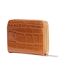 Croc Wallet One Size Tan Ted Baker-2