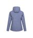 Veste imperméable rainforest extreme femme gris Mountain Warehouse-4