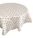 Nappe de table antitaches BLOOM BLOOM-1
