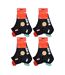 Chaussettes Homme KAPPA-5