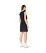 Robe Femme Bleu Marine Armani Exchange-3