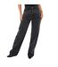 Jean Motif/style Embelli Femme Noir I Saw It First-2