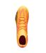 Chaussures De Foot Pour Terrain Ferme Ultra Pro Homme Orange Puma-3