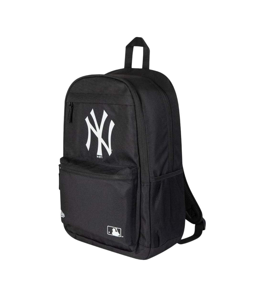 Sac à dos noir homme new era delaware - osfm-3