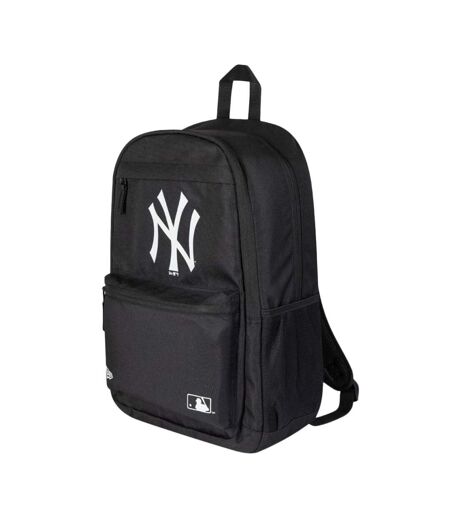 Sac à dos noir homme new era delaware - osfm