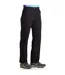 Regatta Ladies New Action Trouser (Long) / Pants (Black) - UTBC836-1