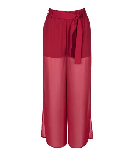 Pantalon de plage Isola Rossa Lisca