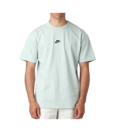 T-shirt Vert Homme Nike Sust - L