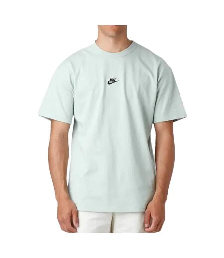 T-shirt Vert Homme Nike Sust - L