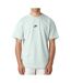 T-shirt Vert Homme Nike Sust - L