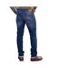 Jean slim bleu homme freeman jimmy-2