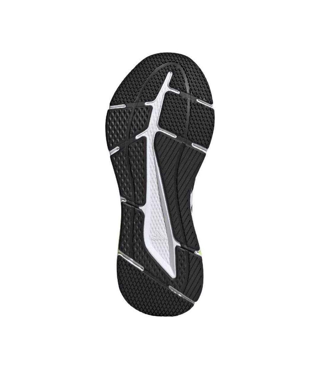 Chaussures Course À Pied Questar Homme Bleu Marine Foncé Adidas-4