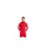 Sweat Entraînement Tiro Homme Rouge Adidas-1