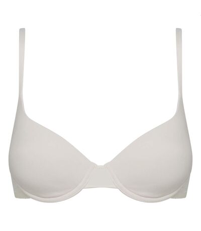 Soutien-gorge Corbeille Ampliforme Avec Armatures Invisifit