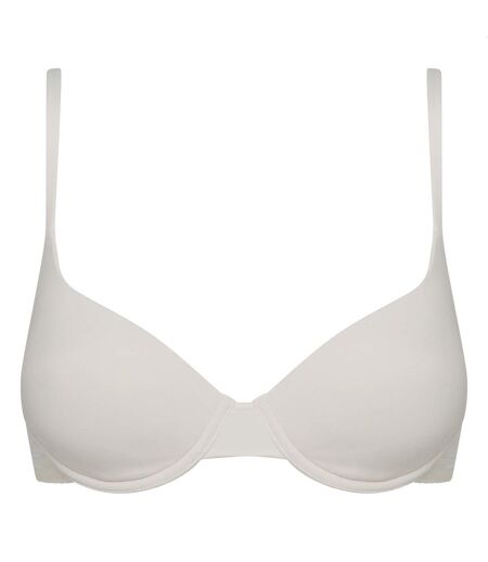 Soutien-gorge Corbeille Ampliforme Avec Armatures Invisifit