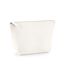 Bagbase - Sac à accessoires (Blanc) (18 cm x 9 cm x 19 cm) - UTBC5147