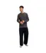 Mens Textured Long-sleeved Jumper Asphalt Jack And Jones-4