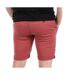 Short rouge clair homme rms26 chino-2