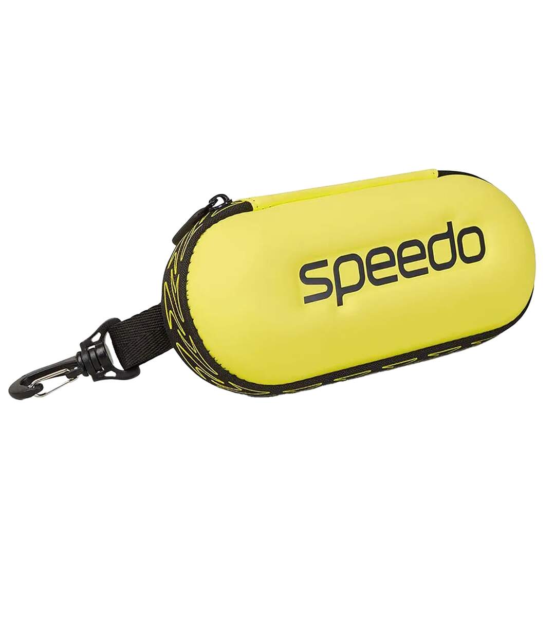 Étui À Lunettes Jaune Speedo-3