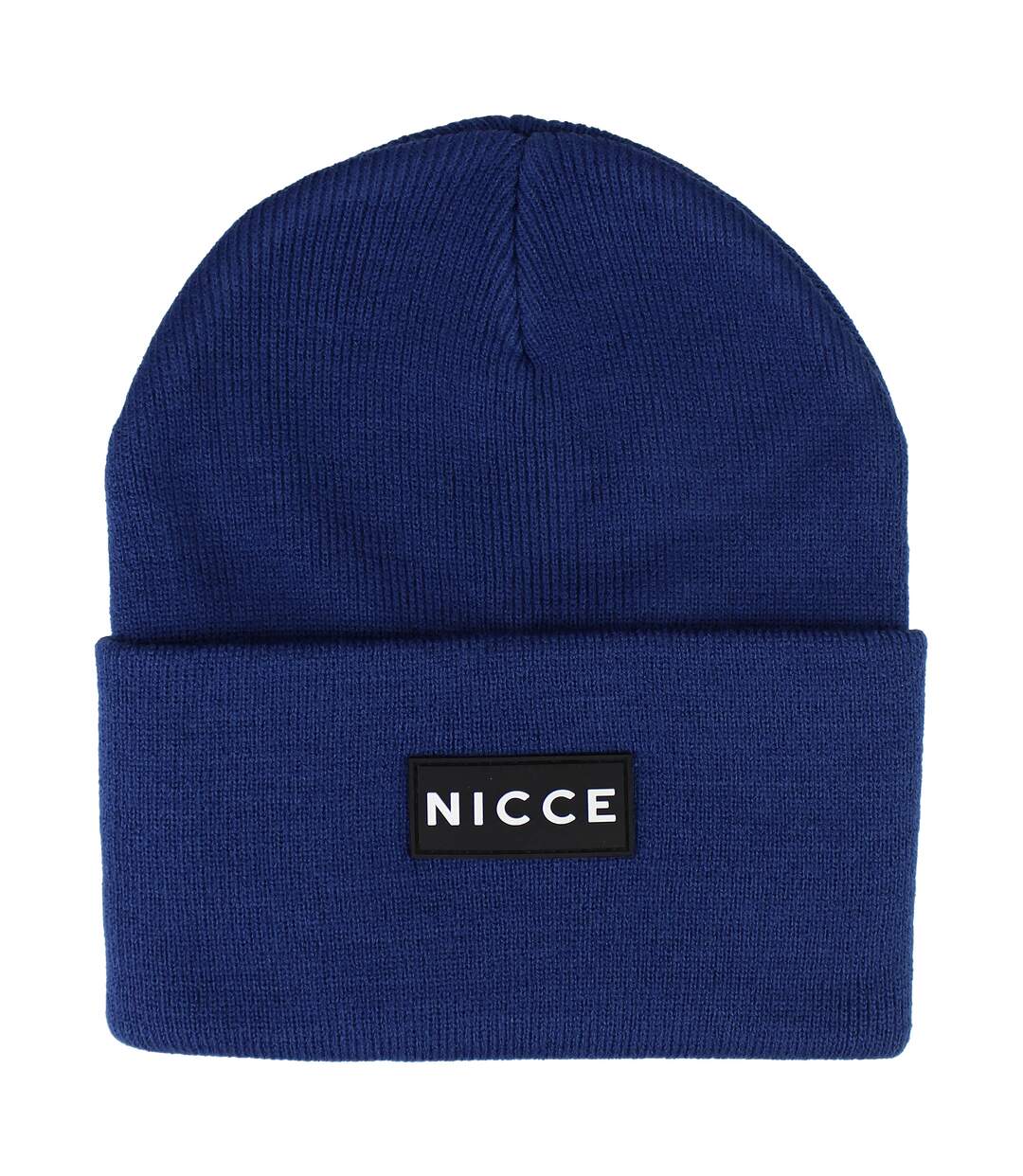 Mens Knitted Beanie Hat - Warm Soft Winter Thermal Hat-4