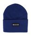 Mens Knitted Beanie Hat - Warm Soft Winter Thermal Hat-4